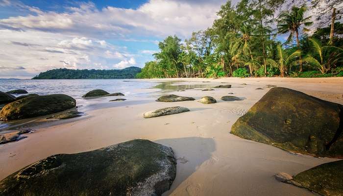 Little Andaman Island