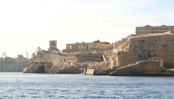 Malta is one of the offbeat destinations in Europe