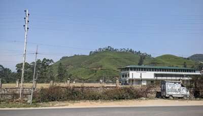 Marayoor, Kerala