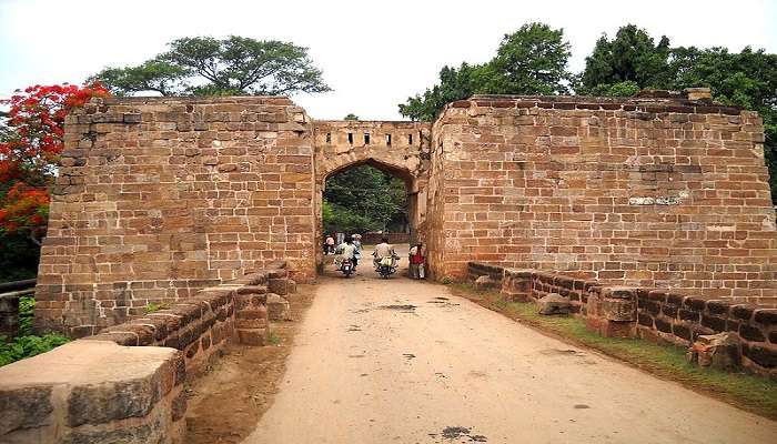 Places Near Cuttack