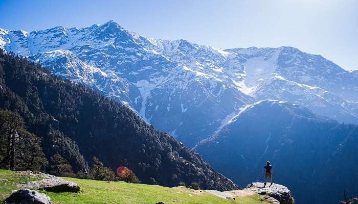 Places To Visit In Mcleodganj In June