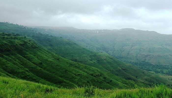 Shopping In Panchgani