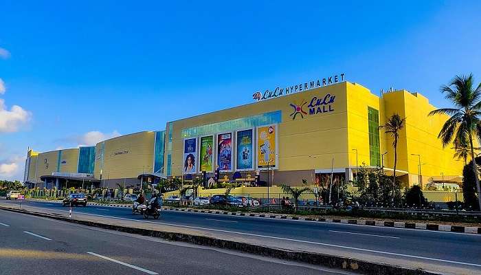 Shopping In Trivandrum: Malls, Shopping Complexes, Street Shopping, and More