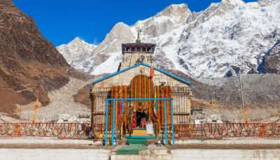 Temples in North India