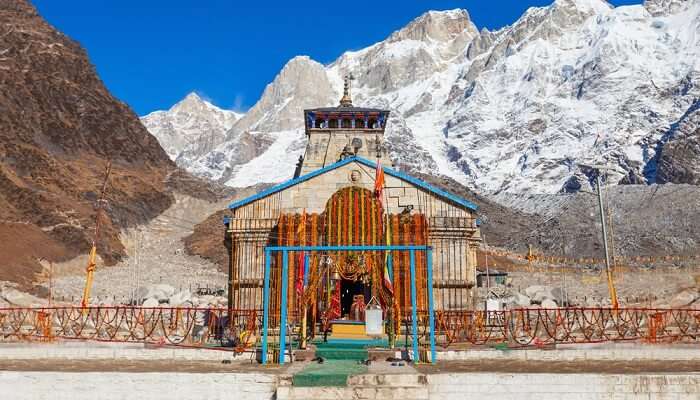 Temples in North India