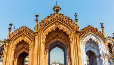 Things To Do In Lucknow