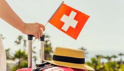 what to pack for Switzerland 