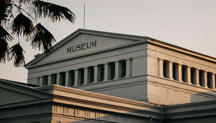 Museums In Kerala