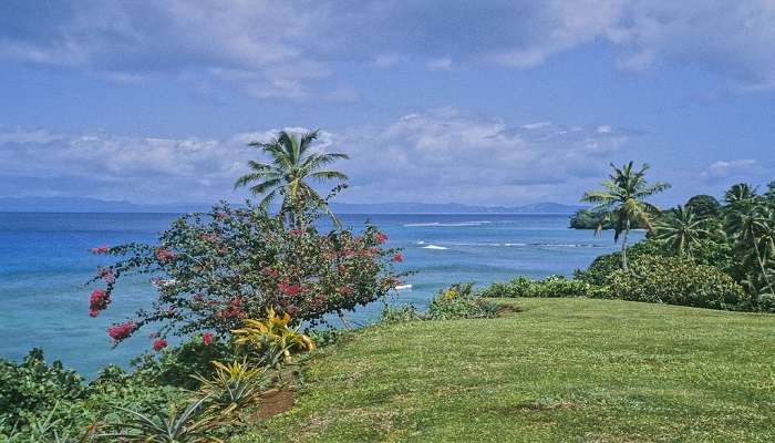 things to do in Fiji