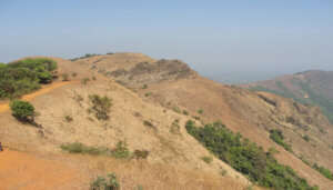 Tipu's drop, Kolar