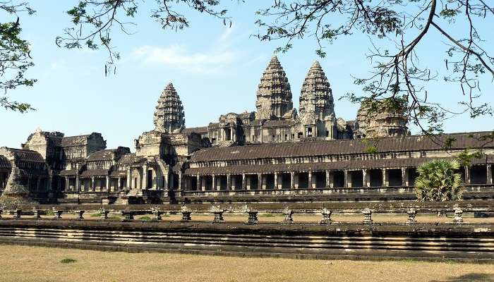 wedding venues in Cambodia