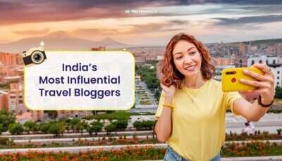 Top Influential Travel Bloggers