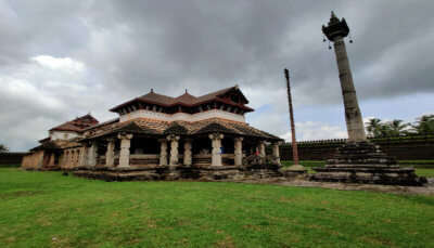 trip places in mangalore