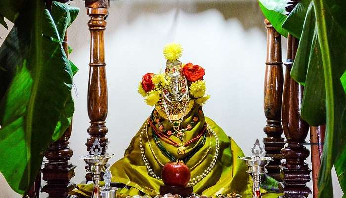 Varalakshmi Vratam