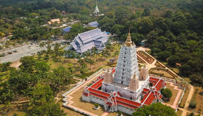 Wat Yansangwaram