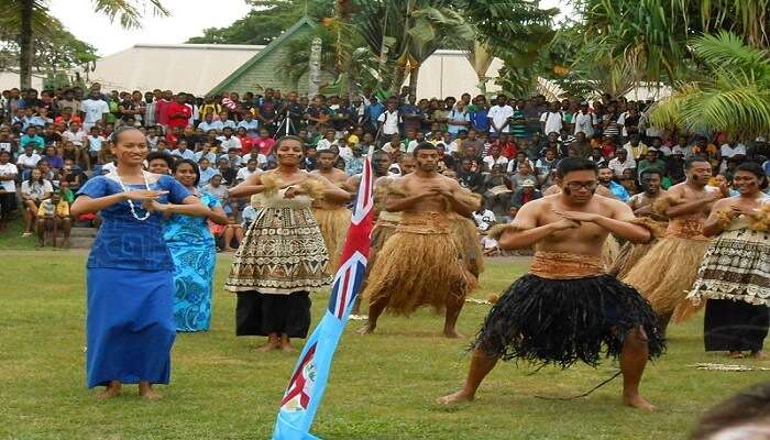 Festivals in Fiji