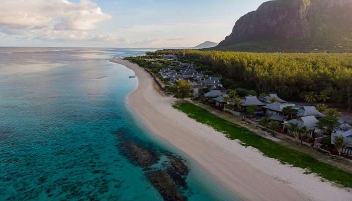 mauritius