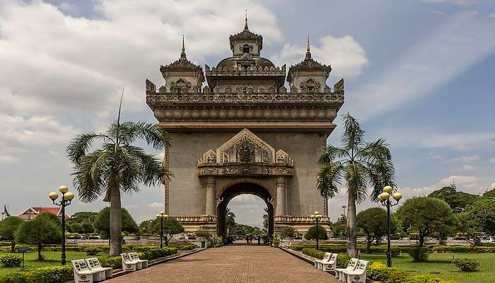 Places To Visit In Laos