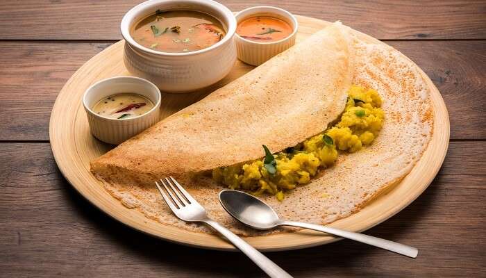 7 Famous Foods Of South India With Ambrosiac Morsels   Famous Food Of South India 