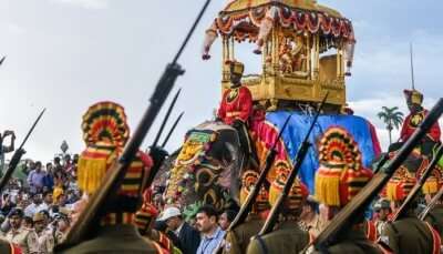 दक्षिण भारत के प्रमुख त्योहार