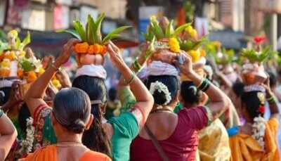 दक्षिण भारत के प्रमुख त्योहार