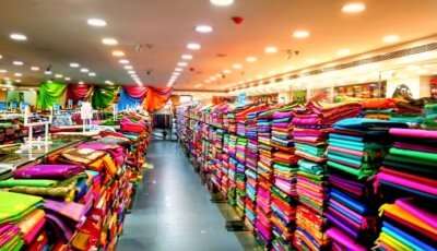 Wedding shopping 2024 in rajouri garden