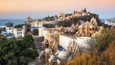 Bhavnagar is the best place to visit 