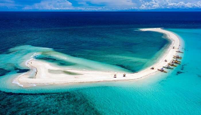 Camiguin Island, among the  finest places to visit in Philippines