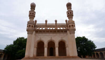 tourist spots around kurnool