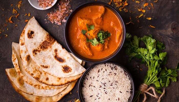 Best Indian Non Veg Restaurants In Muscat