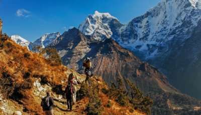 incredible trekking destinations