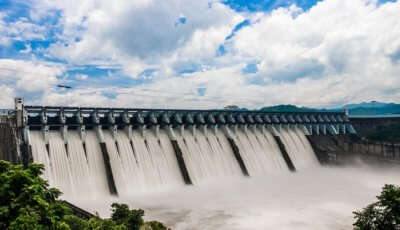 Sardar Sarovar Dam is the best place to visit 