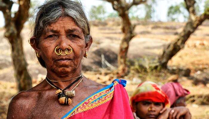 आदिवासी समुदाय - ओडिशा में करने के लिए चीजें
