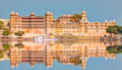 Udaipur is the best place to visit 