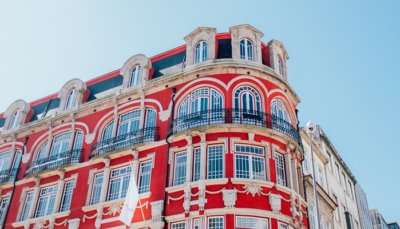 Explore the countries vibrant Culture at Portugal on your solo trip.