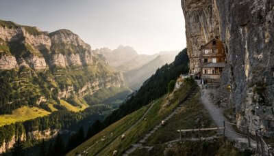 Best Place To Visit In Switzerland
