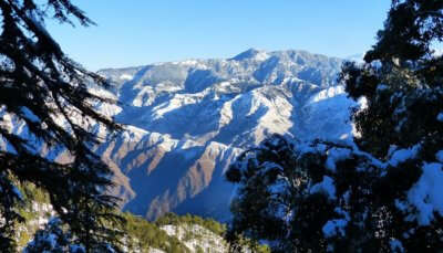 experience the thrill of Garhwal in Uttarakhand