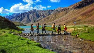 Best place in Spiti Valley