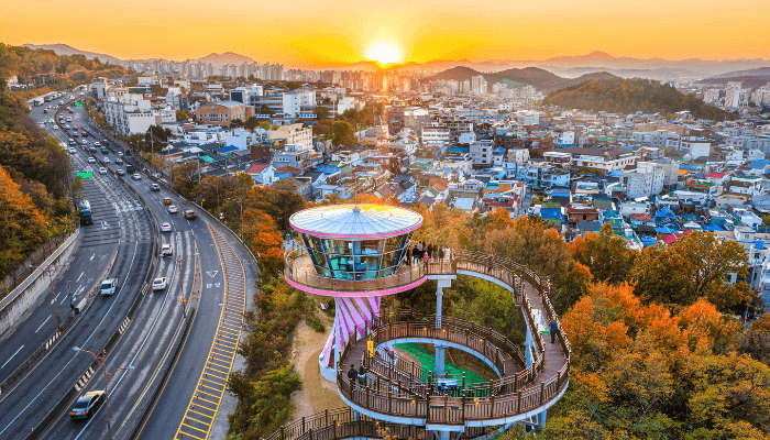 south korea travel tips 2023