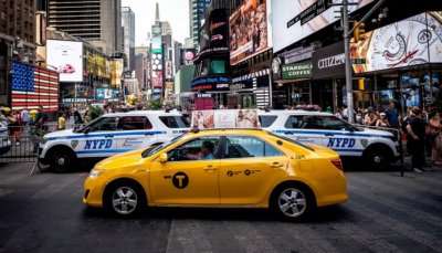 melhores coisas para fazer em Times Square