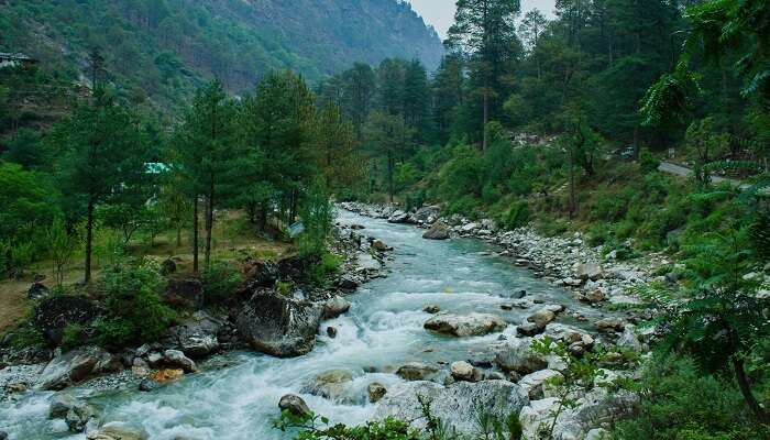 Best Places To Visit In Tirthan Valley