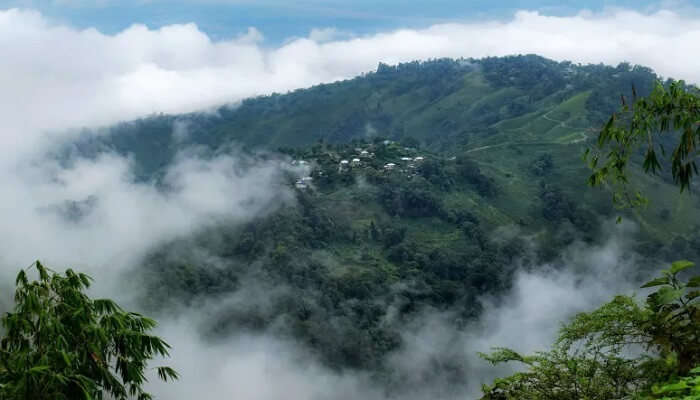 Best Destination in Darjeeling