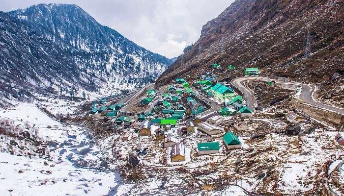 सिक्किम और दार्जिलिंग की पारिवारिक छुट्टी