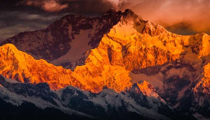 हिमालय पर्वतमाला