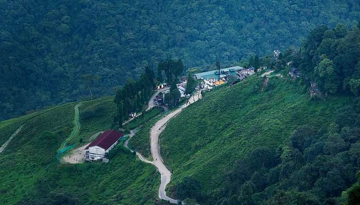 शानदार सिक्किम और दार्जिलिंग छुट्टी