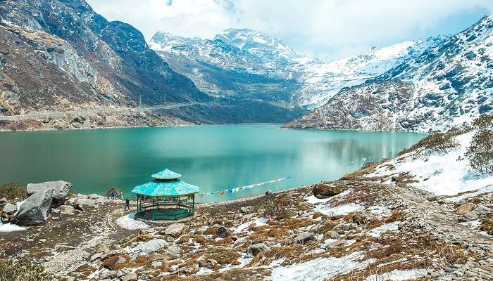 सिक्किम की 4 दिन की यात्रा