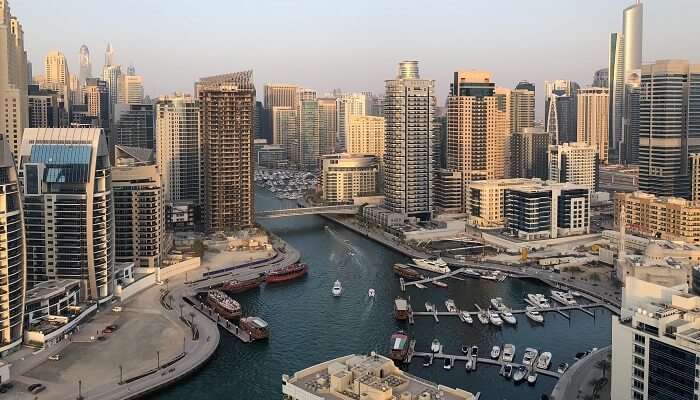 
                  All You Need To Know About Yacht Rental In Dubai