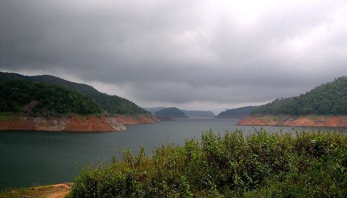 Idukki is the perfect place for relaxation and rejuvenation