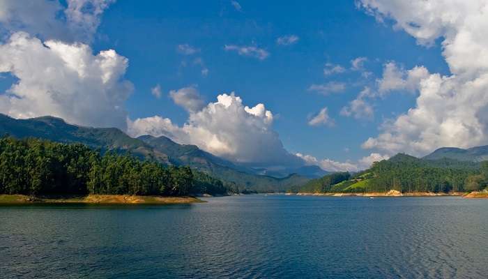 places to visit in kerala in april may