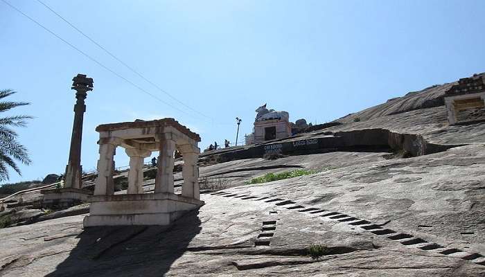 essay on tourist places in karnataka in kannada
